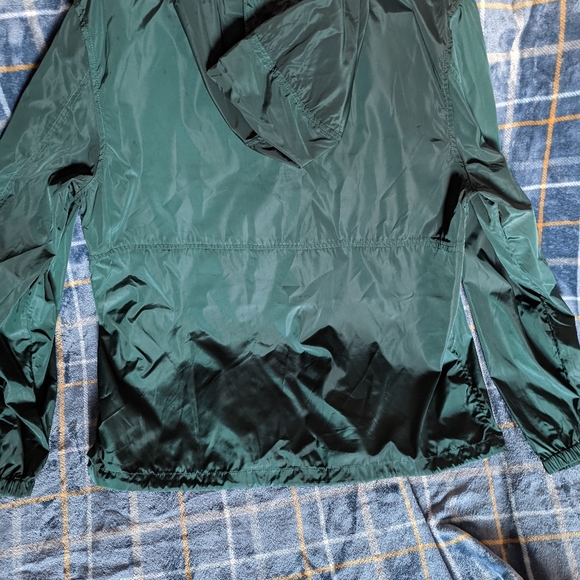 ASOS windbreaker jacket - Picture 2 of 4